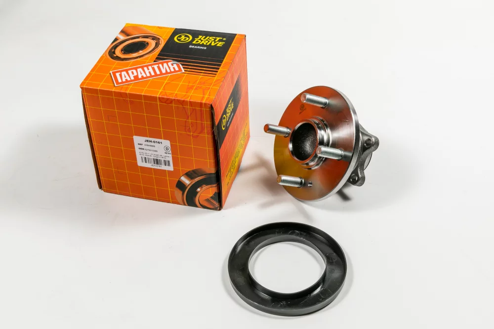 Ступица (без ABS) - Артикул JEH0161 - Производитель Just Drive - Фото, Отзывы, Цены 