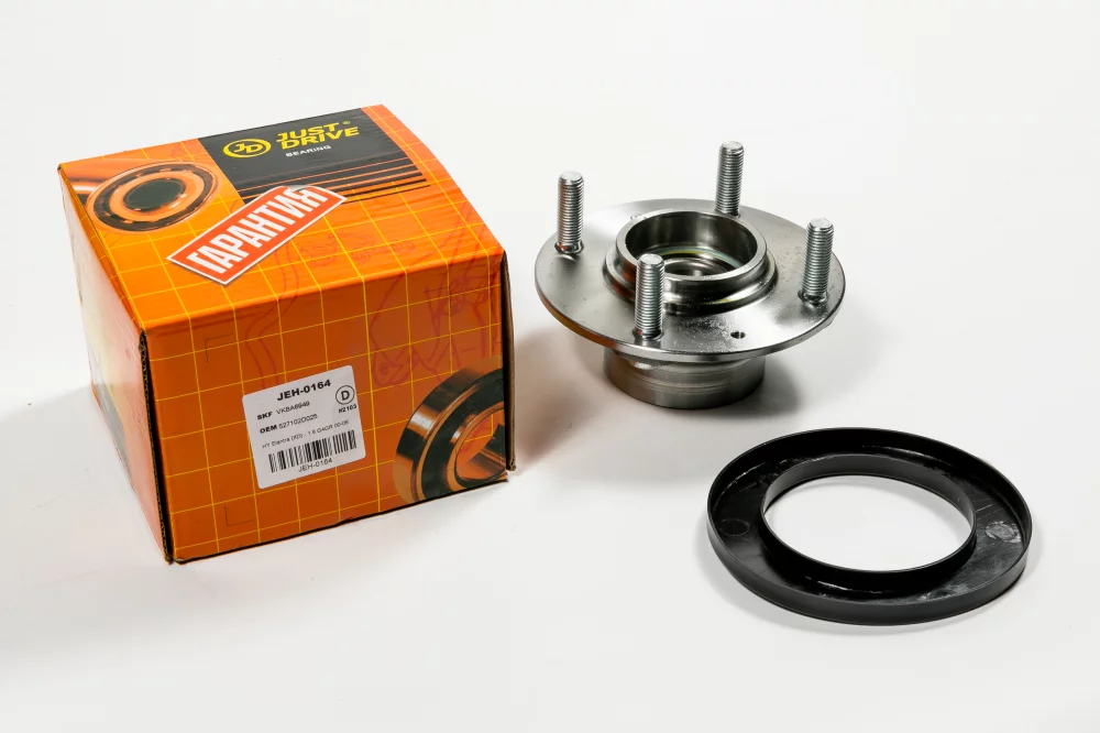 Ступица RR( без ABS) - Артикул JEH0164 - Производитель Just Drive - Фото, Отзывы, Цены 