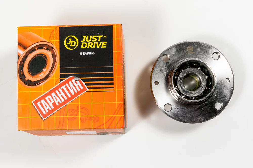 Ступица (с ABS) - Артикул JEH0165 - Производитель Just Drive - Фото, Отзывы, Цены 