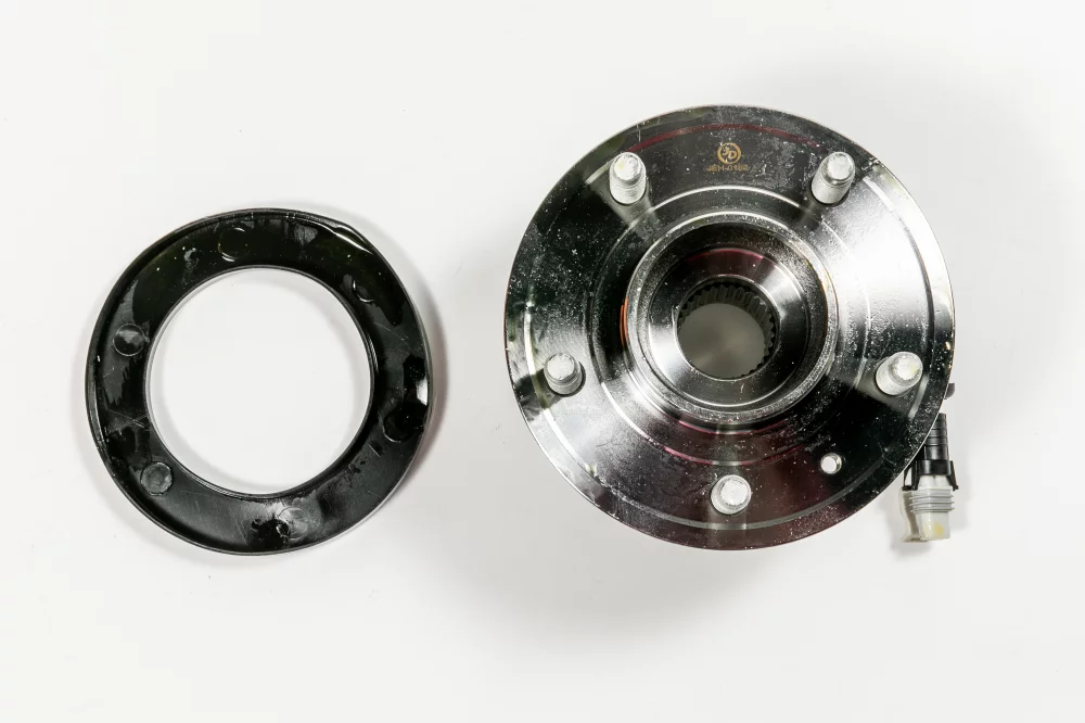 Ступица, задняя (с ABS) / GH33620 - Артикул JEH0166 - Производитель Just Drive - Фото, Отзывы, Цены 