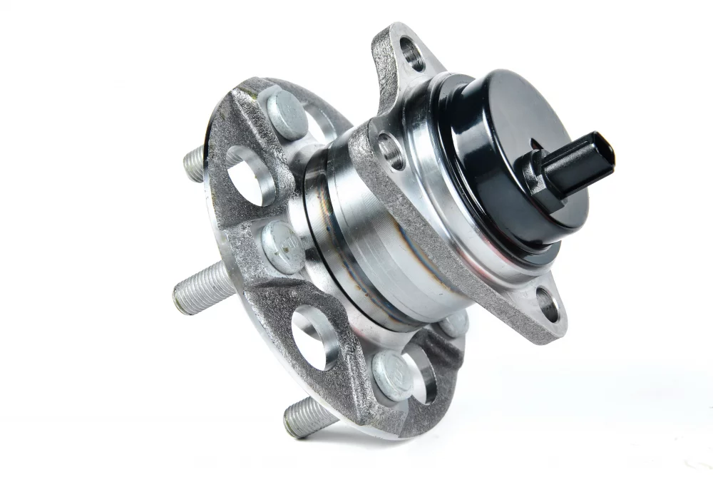 Ступица (с ABS) / GH33160 - Артикул JEH0167 - Производитель Just Drive - Фото, Отзывы, Цены 