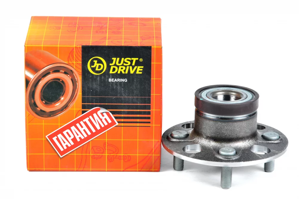 Ступица (с ABS) - Артикул JEH0168 - Производитель Just Drive - Фото, Отзывы, Цены 