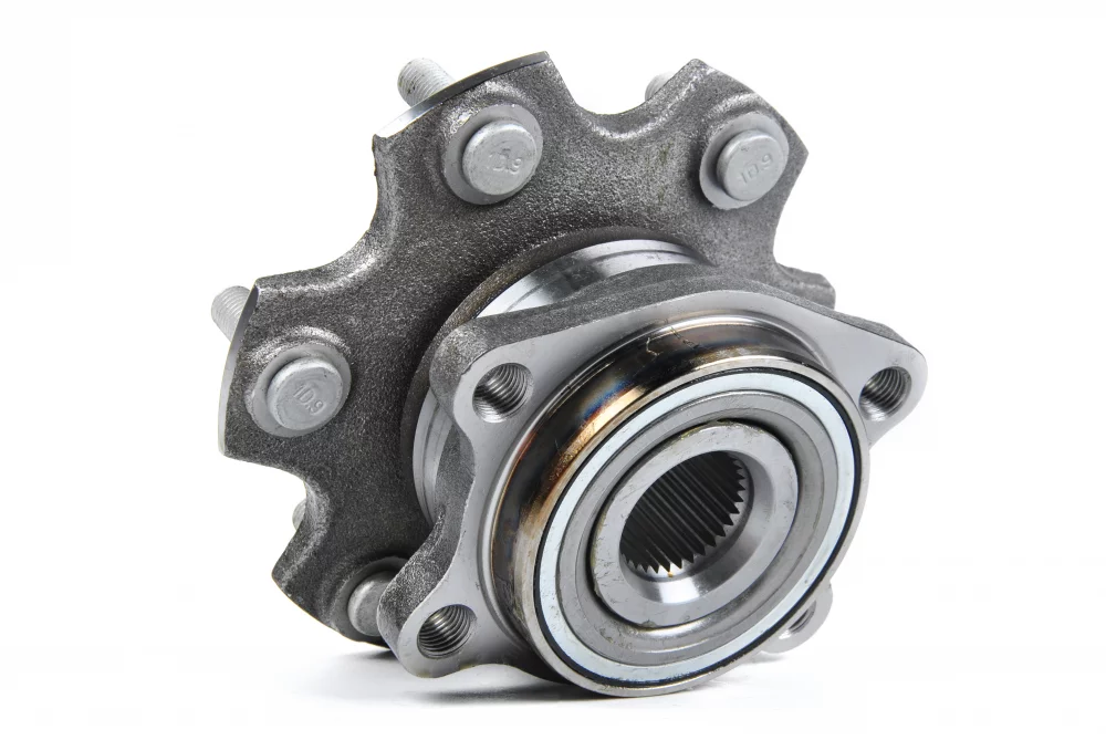 Ступица, задняя - Артикул JEH0171 - Производитель Just Drive - Фото, Отзывы, Цены 