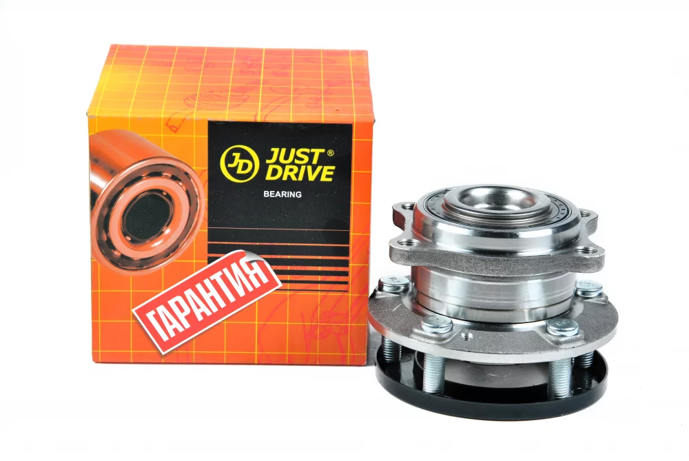 Ступица - Артикул JEH0179 - Производитель Just Drive - Фото, Отзывы, Цены 