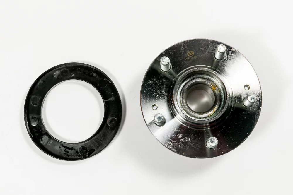 Ступица, задняя - Артикул JEH0186 - Производитель Just Drive - Фото, Отзывы, Цены 