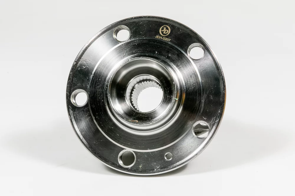 Ступица передняя (с ABS) - Артикул JEH0207 - Производитель Just Drive - Фото, Отзывы, Цены 