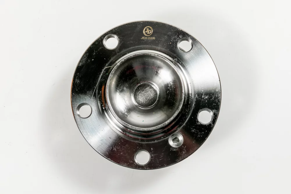 Ступица передняя (с ABS) - Артикул JEH0208 - Производитель Just Drive - Фото, Отзывы, Цены 