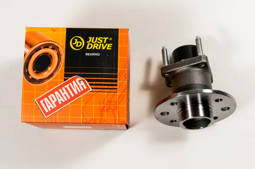 Ступица задняя (с ABS) - Артикул JEH0211 - Производитель Just Drive - Фото, Отзывы, Цены 