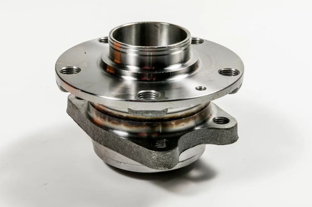 Ступица задняя (с ABS) - Артикул JEH0214 - Производитель Just Drive - Фото, Отзывы, Цены 