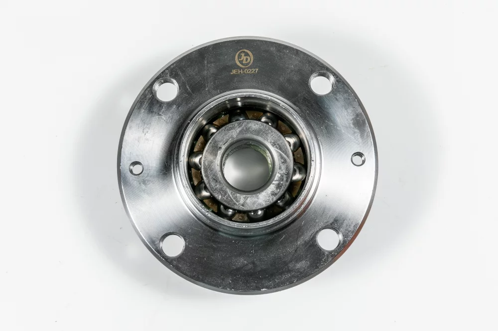 Ступица, задняя (с ABS) - Артикул JEH0227 - Производитель Just Drive - Фото, Отзывы, Цены 