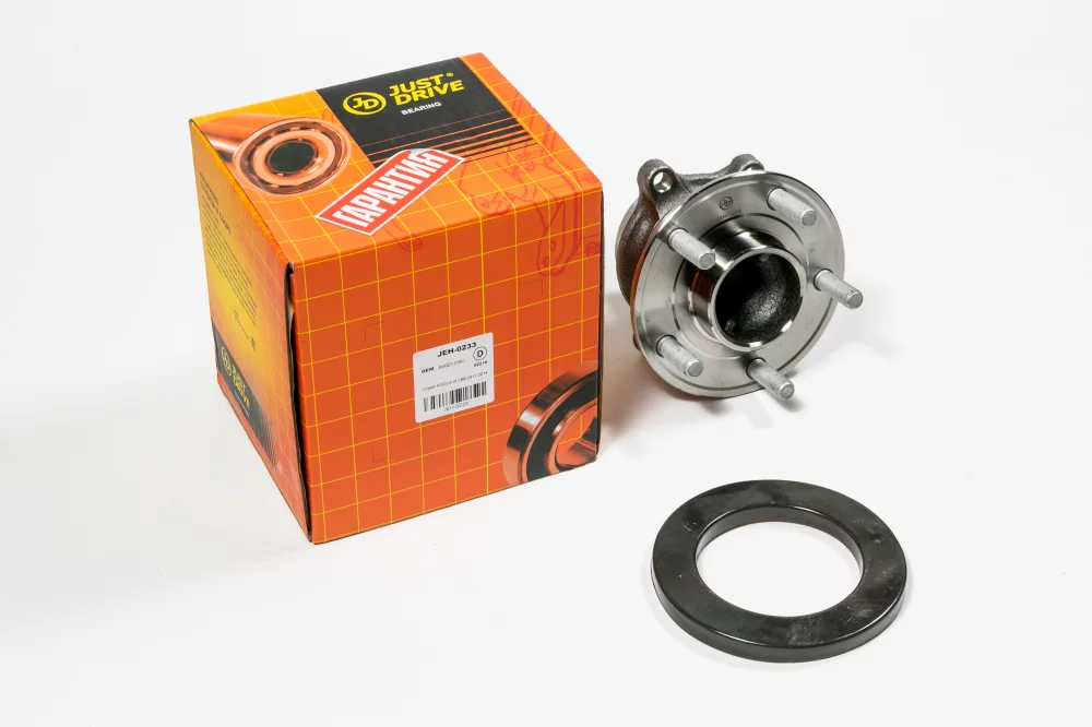 Ступица, задняя (с ABS) - Артикул JEH0233 - Производитель Just Drive - Фото, Отзывы, Цены 