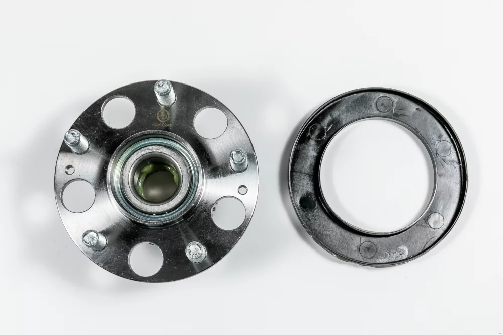 Ступица, задняя (с ABS) - Артикул JEH0240 - Производитель Just Drive - Фото, Отзывы, Цены 