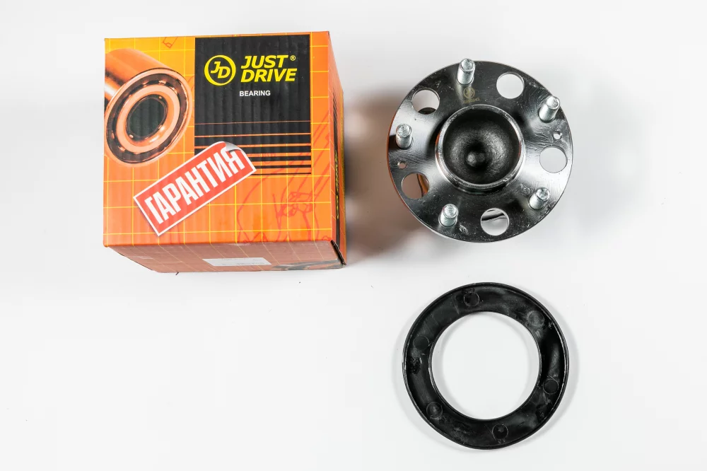 Ступица, задняя - Артикул JEH0243 - Производитель Just Drive - Фото, Отзывы, Цены 