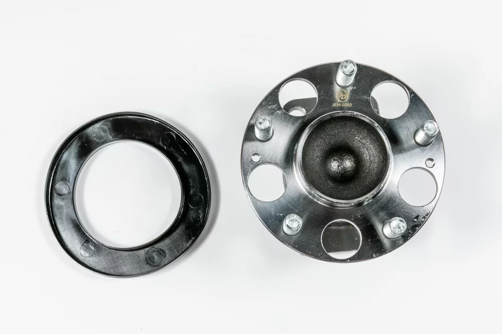 Ступица, задняя (с ABS) - Артикул JEH0252 - Производитель Just Drive - Фото, Отзывы, Цены 