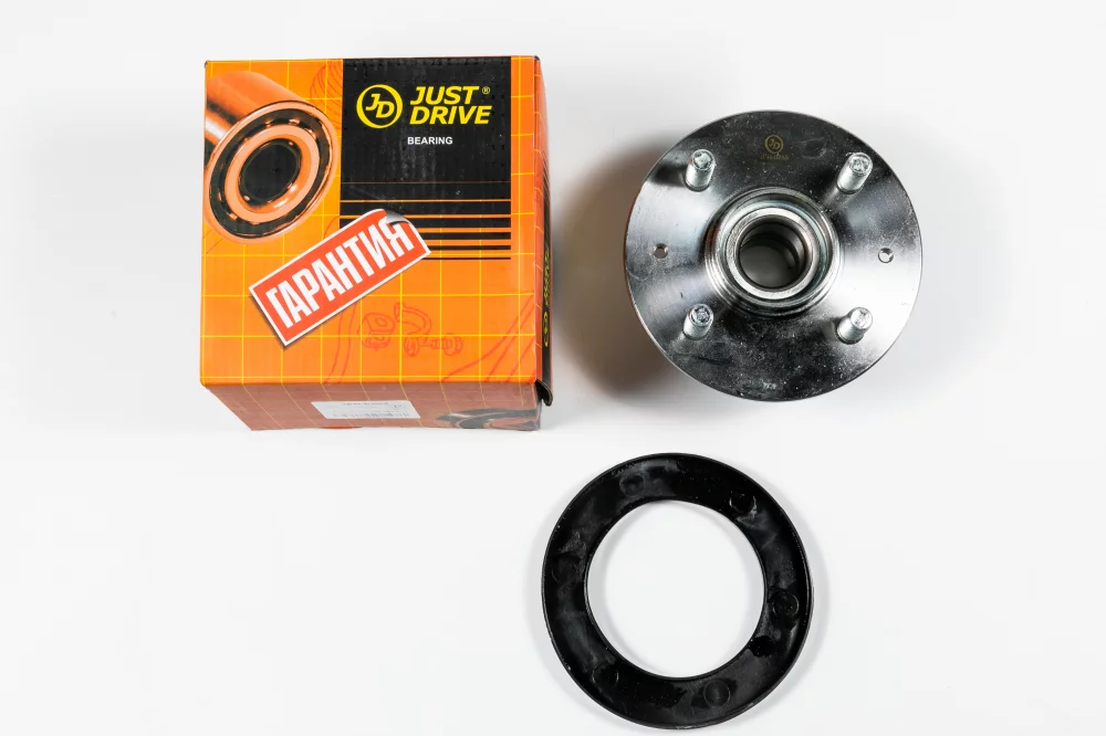 Ступица, задняя (с ABS) - Артикул JEH0253 - Производитель Just Drive - Фото, Отзывы, Цены 