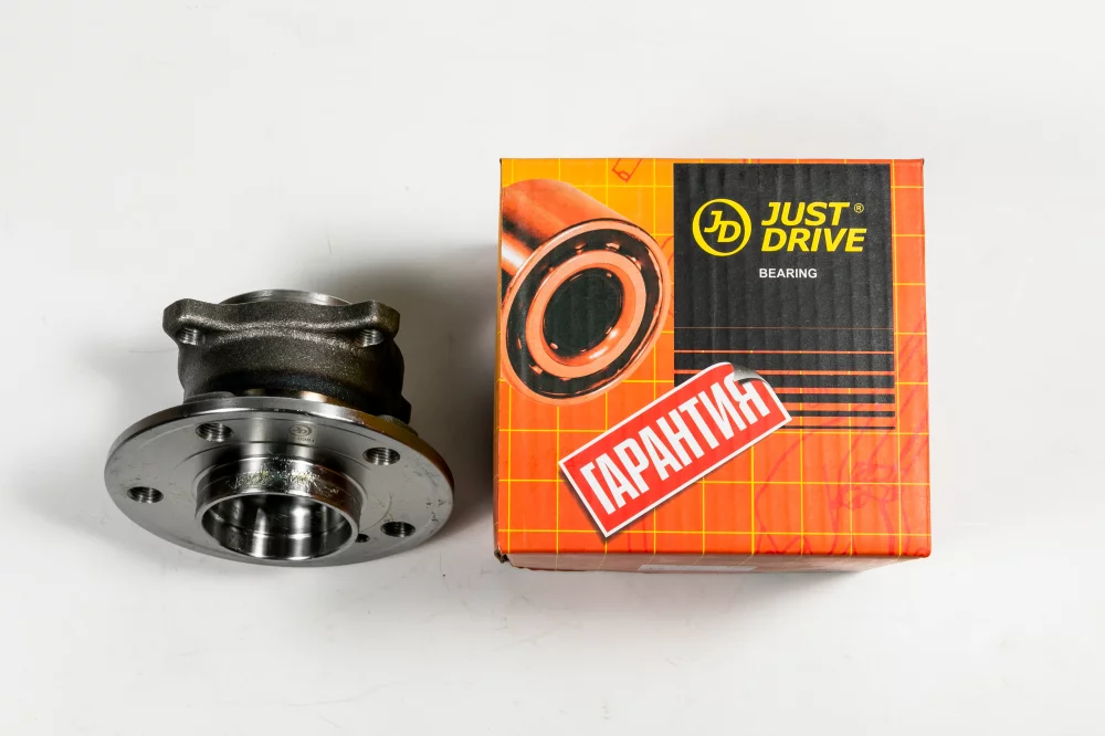 Ступица, задняя (с ABS) - Артикул JEH0281 - Производитель Just Drive - Фото, Отзывы, Цены 