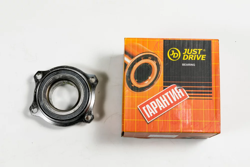 Ступица, задняя - Артикул JEH0282 - Производитель Just Drive - Фото, Отзывы, Цены 