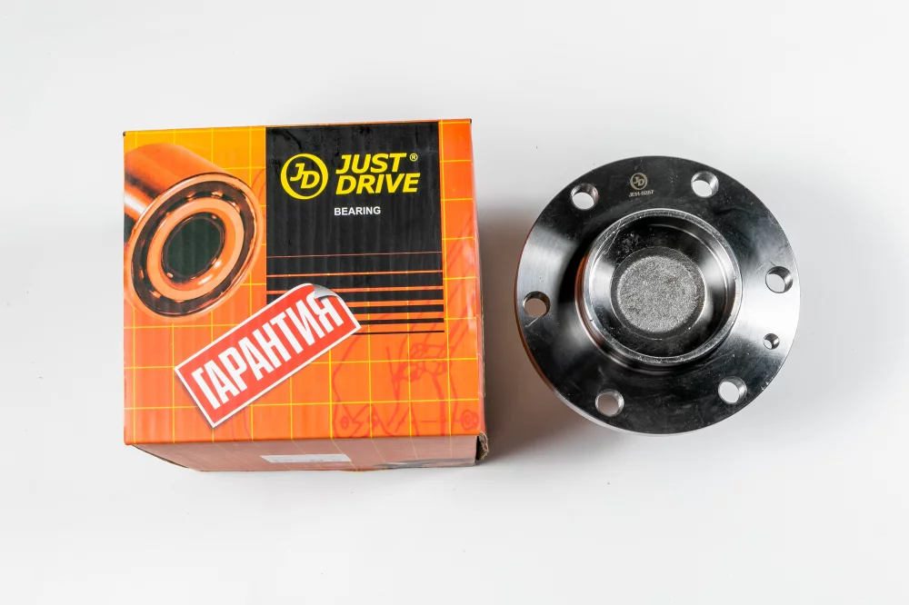 Ступица, передняя - Артикул JEH0287 - Производитель Just Drive - Фото, Отзывы, Цены 