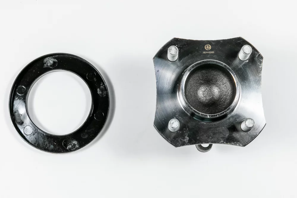 Ступица, задняя (с ABS) - Артикул JEH0305 - Производитель Just Drive - Фото, Отзывы, Цены 