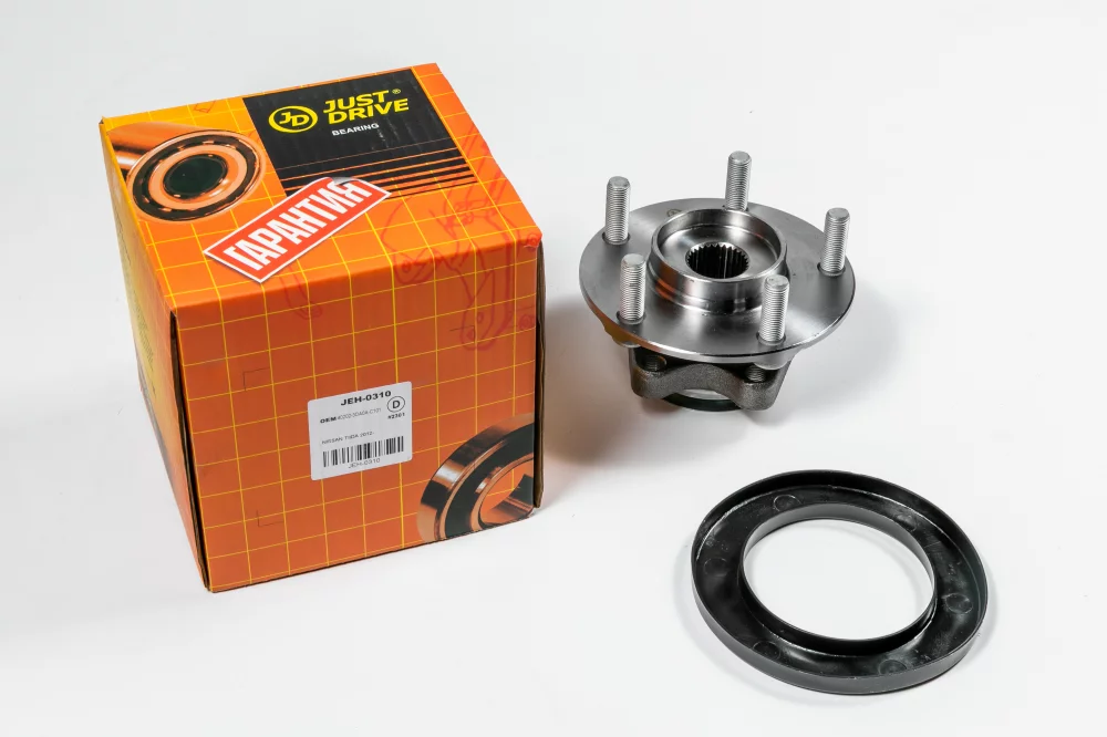Ступица, передняя - Артикул JEH0310 - Производитель Just Drive - Фото, Отзывы, Цены 