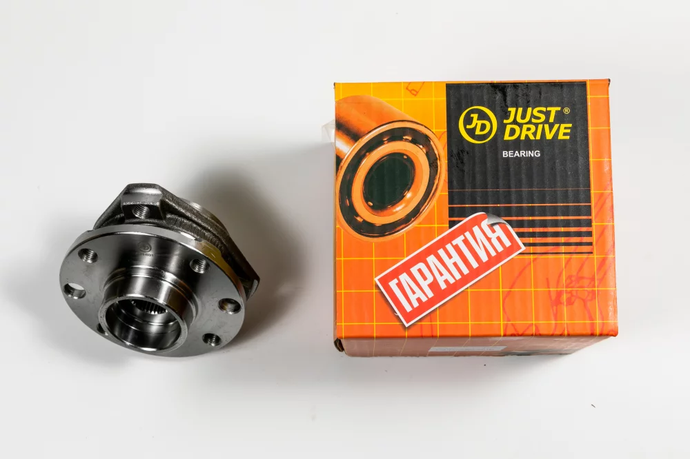 Ступица, передняя - Артикул JEH0313 - Производитель Just Drive - Фото, Отзывы, Цены 