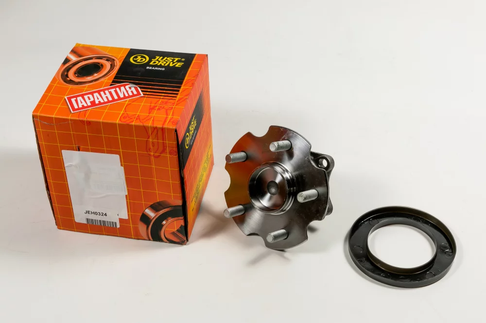 Ступица, задняя (с ABS) - Артикул JEH0324 - Производитель Just Drive - Фото, Отзывы, Цены 