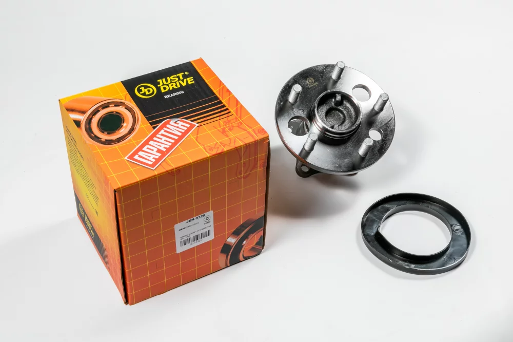 Ступица, задняя - Артикул JEH0325 - Производитель Just Drive - Фото, Отзывы, Цены 