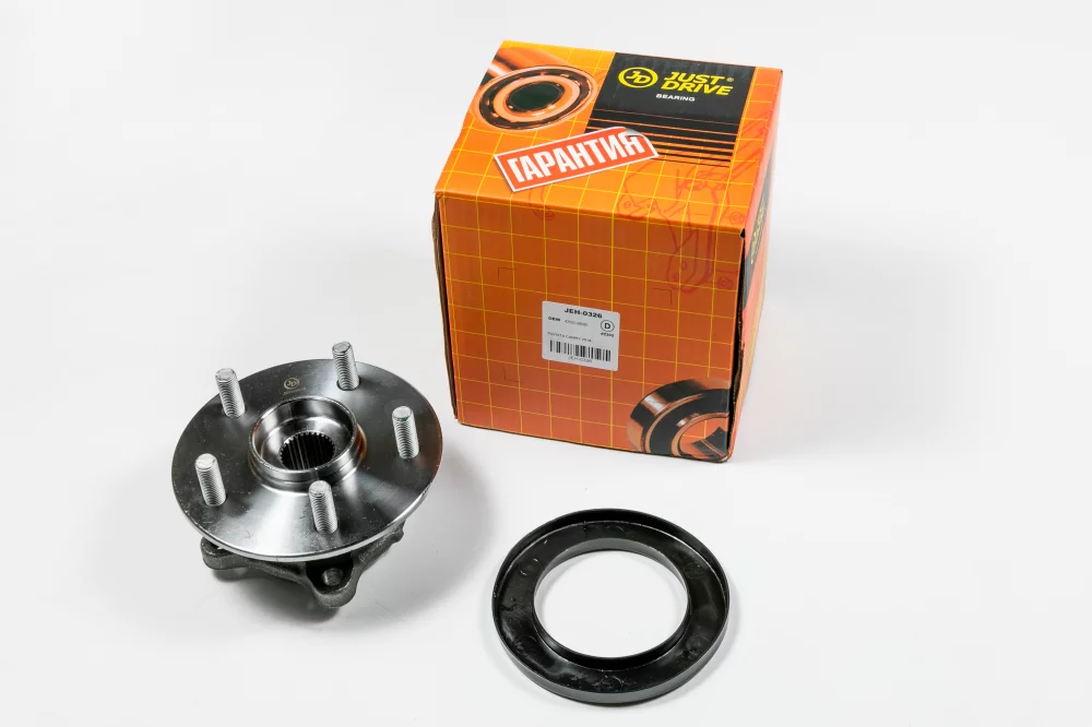 Ступица, передняя - Артикул JEH0326 - Производитель Just Drive - Фото, Отзывы, Цены 