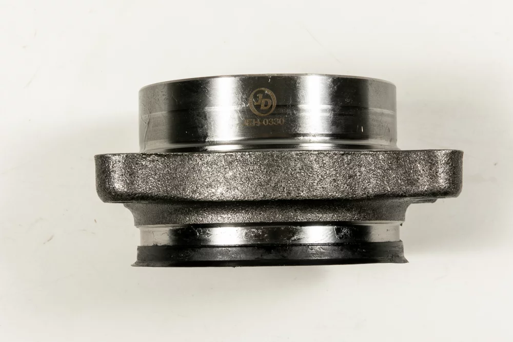 Ступица, передняя (с ABS) - Артикул JEH0330 - Производитель Just Drive - Фото, Отзывы, Цены 