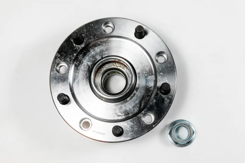 Ступица задняя (с ABS) - Артикул JEH0377 - Производитель Just Drive - Фото, Отзывы, Цены 