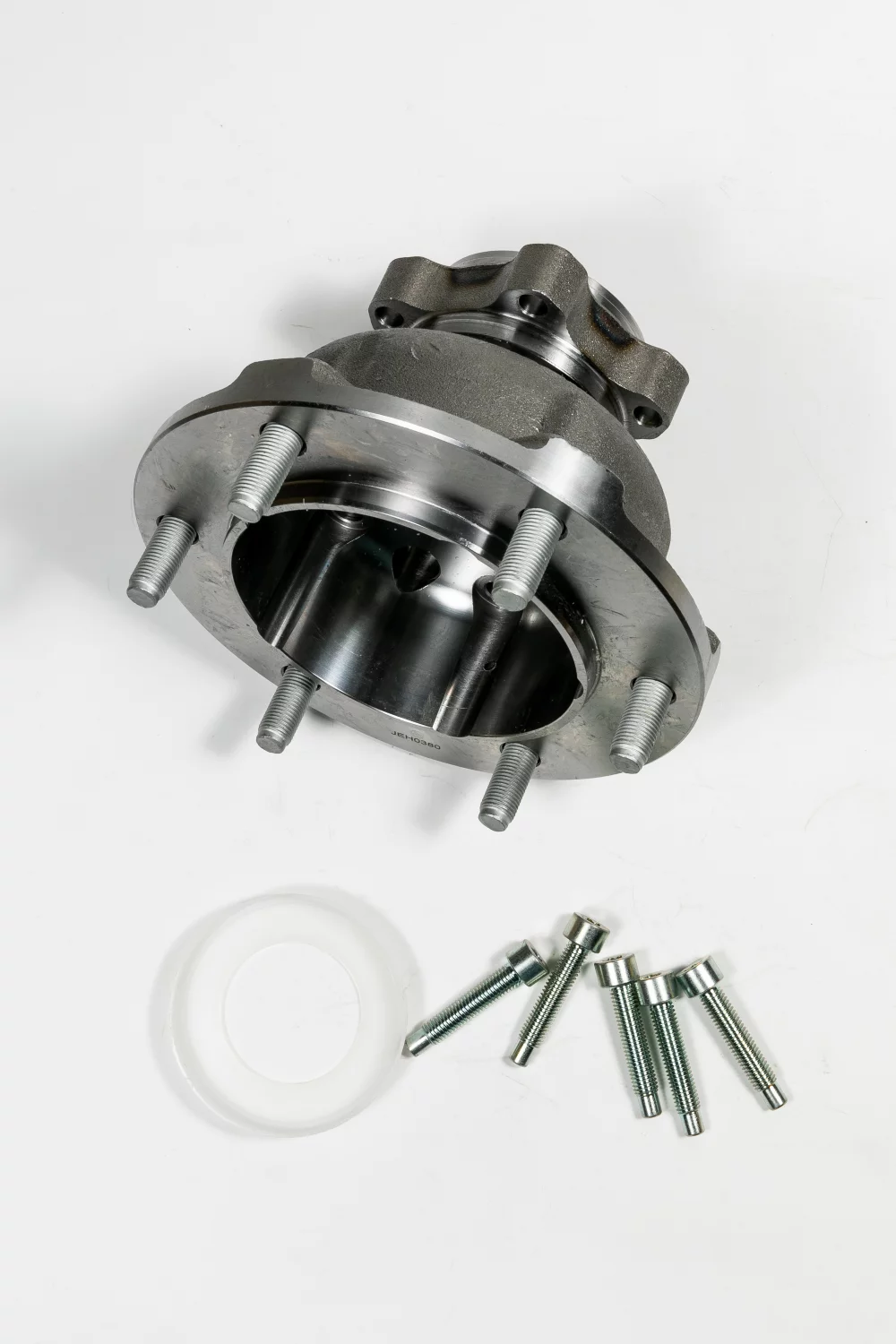 Ступица передняя (с ABS) - Артикул JEH0380 - Производитель Just Drive - Фото, Отзывы, Цены 