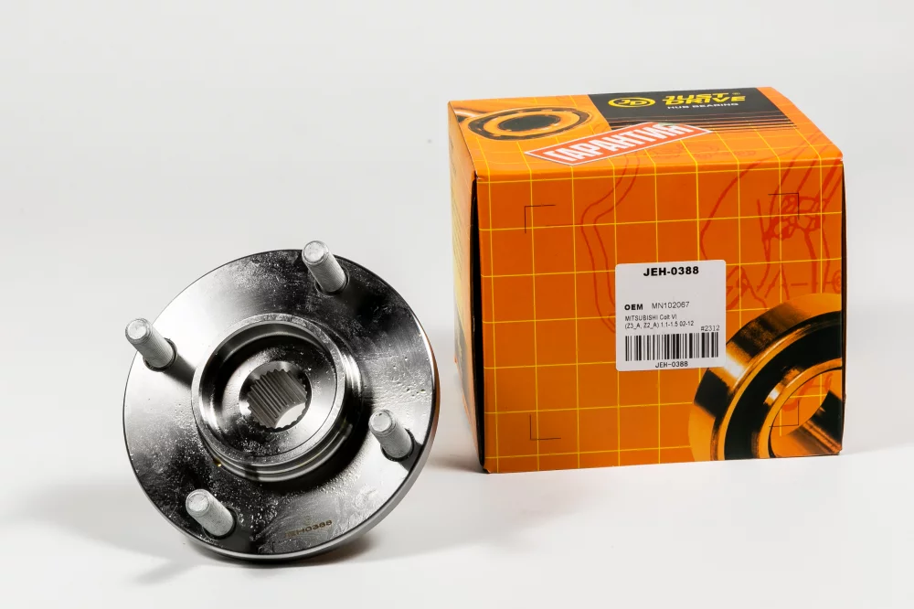 Ступица передняя - Артикул JEH0388 - Производитель Just Drive - Фото, Отзывы, Цены 