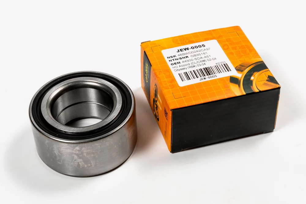 Подшипник передней ступицы (с ABS) - Артикул JEW0005 - Производитель Just Drive - Фото, Отзывы, Цены 