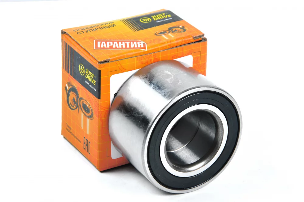 Подшипник, задний [GH030050] - Артикул JEW0008 - Производитель Just Drive - Фото, Отзывы, Цены 