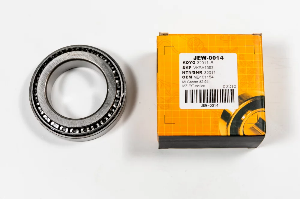 Подшипник, задний - Артикул JEW0014 - Производитель Just Drive - Фото, Отзывы, Цены 