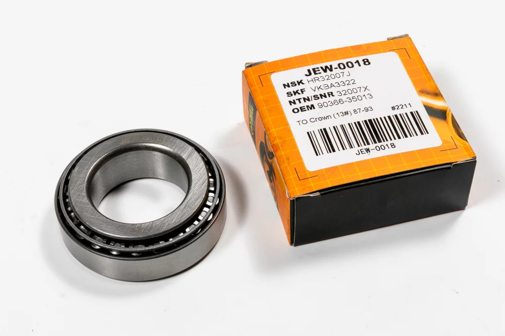 Подшипник, задний - Артикул JEW0018 - Производитель Just Drive - Фото, Отзывы, Цены 