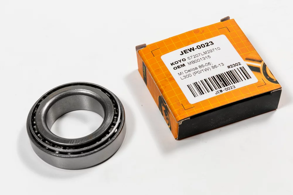 Подшипник полуоси (38.1/65.088/18.288) - Артикул JEW0023 - Производитель Just Drive - Фото, Отзывы, Цены 