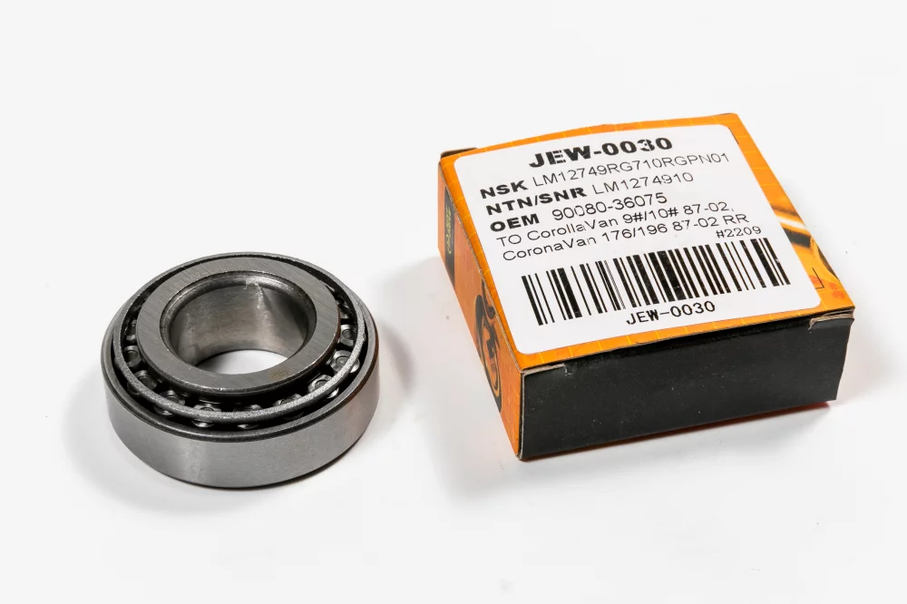 Подшипник внешний, задний - Артикул JEW0030 - Производитель Just Drive - Фото, Отзывы, Цены 