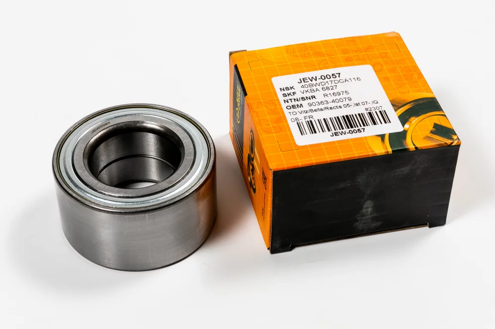 Подшипник передней ступицы [GH040072] (с ABS) - Артикул JEW0057 - Производитель Just Drive - Фото, Отзывы, Цены 