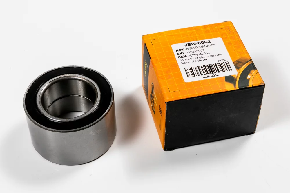 Подшипник, задний - Артикул JEW0062 - Производитель Just Drive - Фото, Отзывы, Цены 