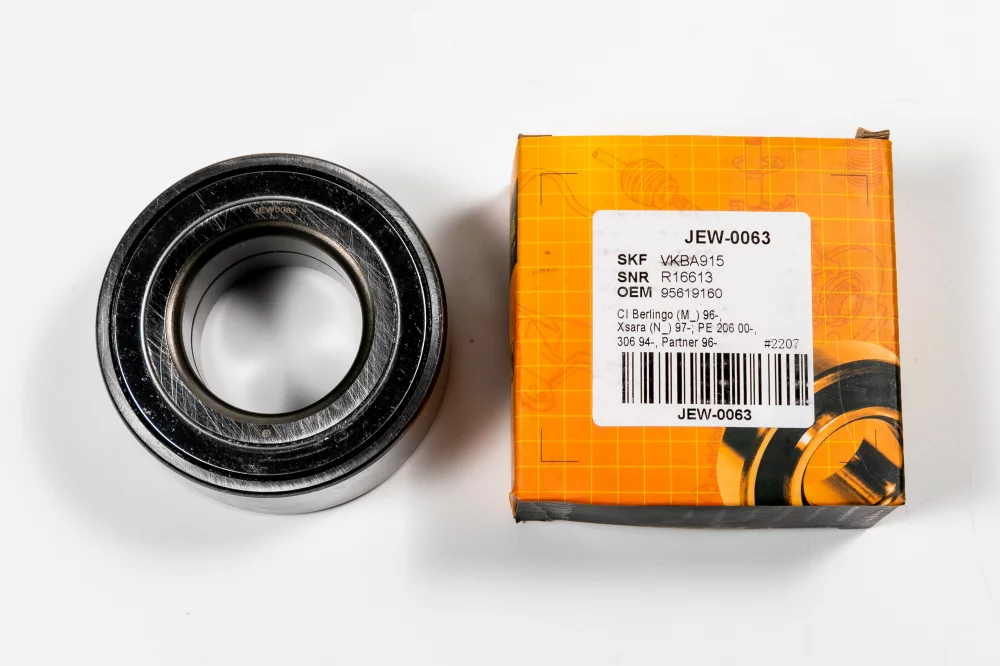 Подшипник передней ступицы - Артикул JEW0063 - Производитель Just Drive - Фото, Отзывы, Цены 