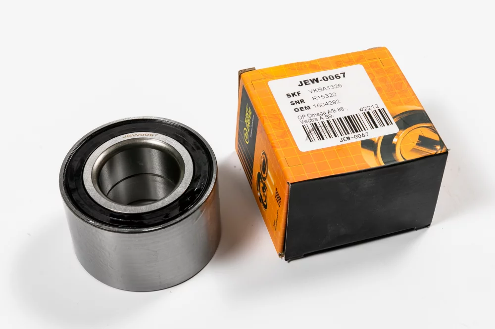 Подшипник - Артикул JEW0067 - Производитель Just Drive - Фото, Отзывы, Цены 