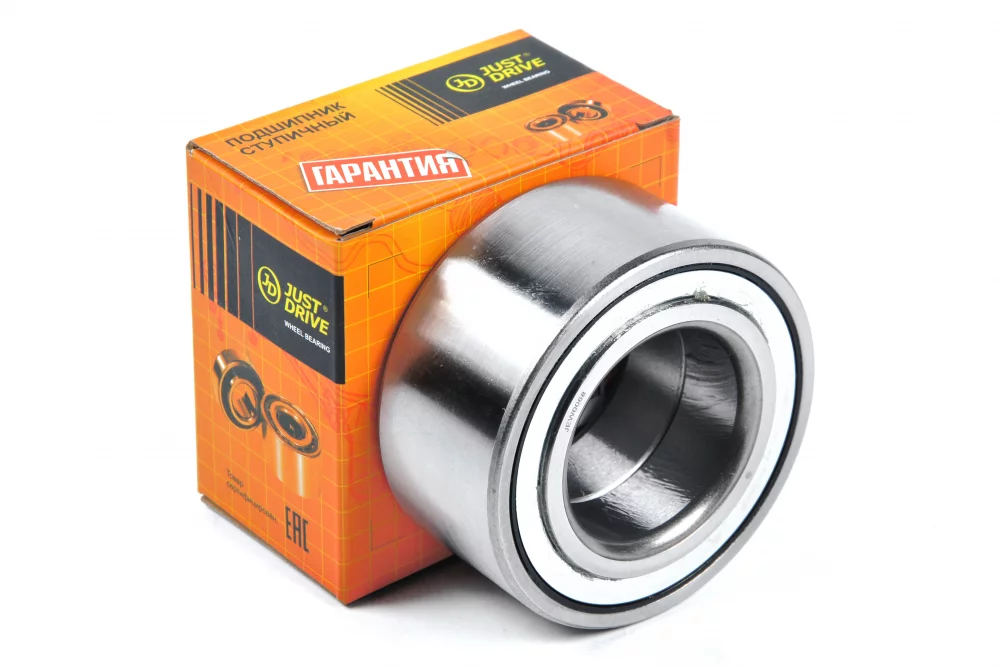 Подшипник, передний [GH045035] - Артикул JEW0068 - Производитель Just Drive - Фото, Отзывы, Цены 