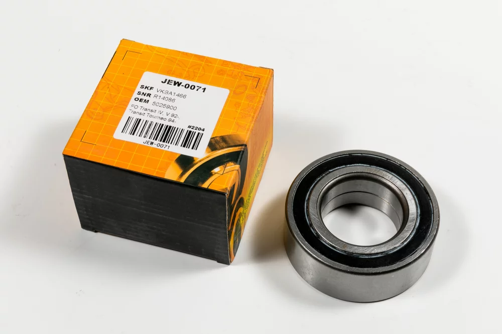 Подшипник ступицы - Артикул JEW0071 - Производитель Just Drive - Фото, Отзывы, Цены 