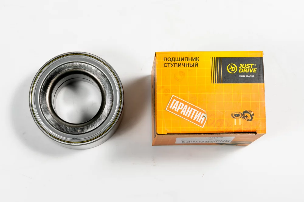Подшипник передней ступицы - Артикул JEW0074 - Производитель Just Drive - Фото, Отзывы, Цены 