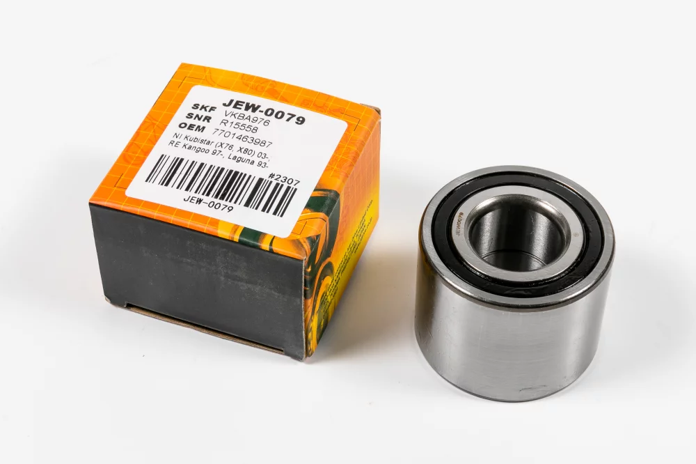 Подшипник задней ступицы - Артикул JEW0079 - Производитель Just Drive - Фото, Отзывы, Цены 