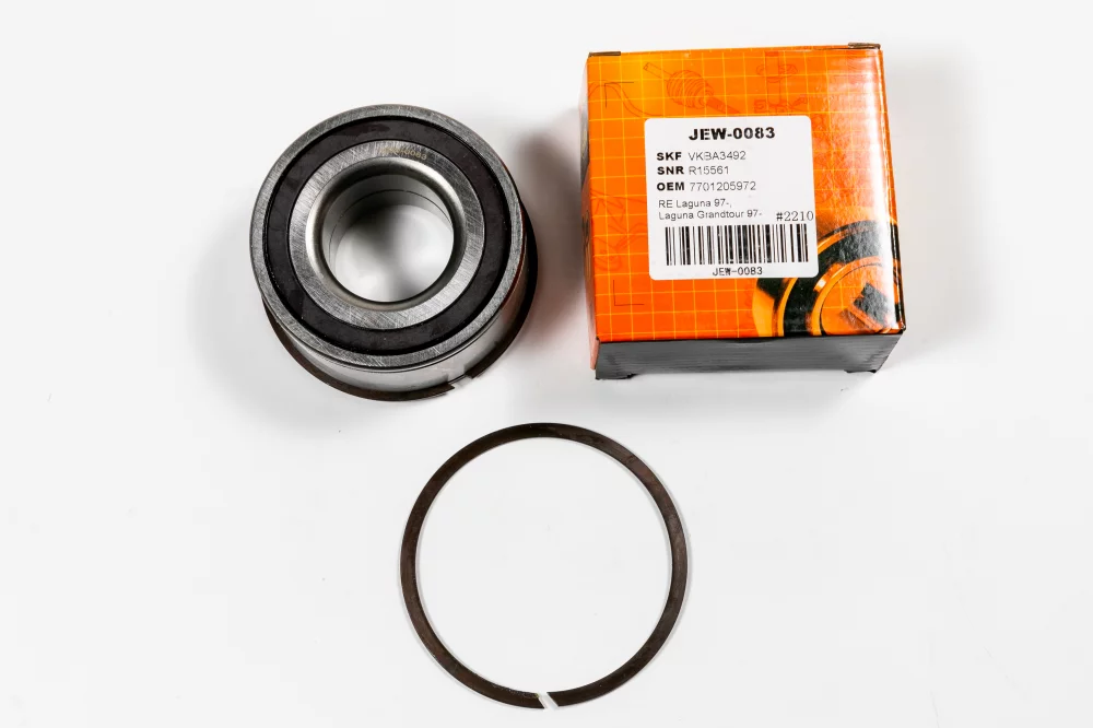 Подшипник передней ступицы (с ABS) - Артикул JEW0083 - Производитель Just Drive - Фото, Отзывы, Цены 