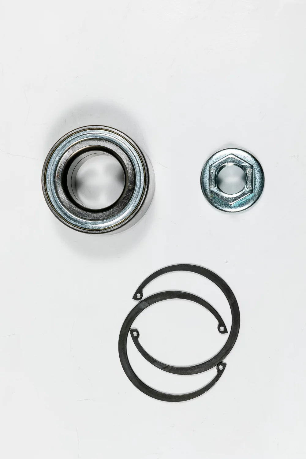 Подшипник передней ступицы (40*75*37) (комплект) - Артикул JEW0084 - Производитель Just Drive - Фото, Отзывы, Цены 