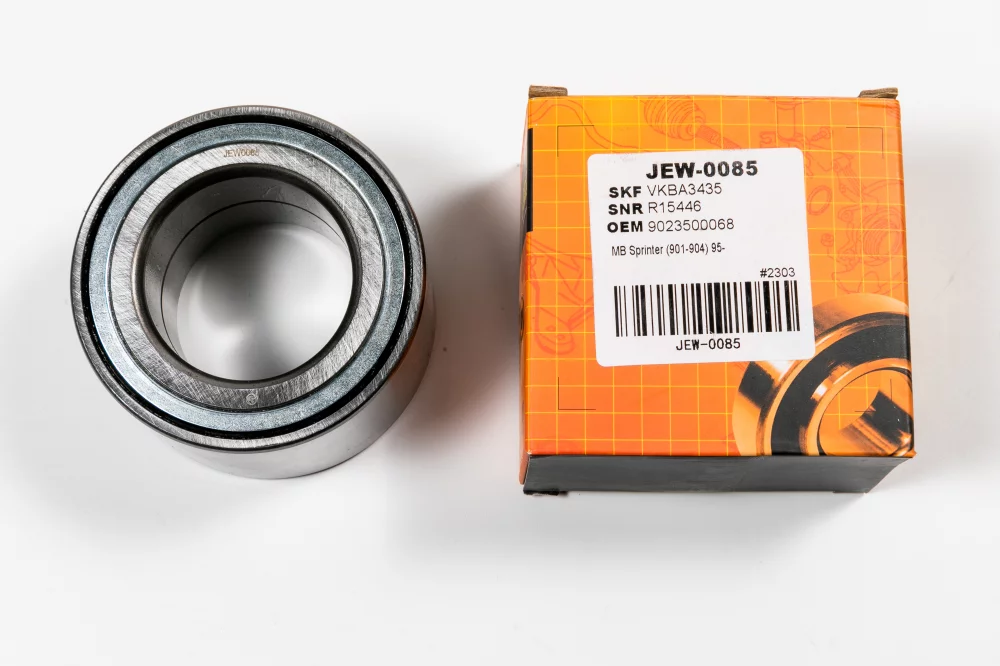 Подшипник ступицы - Артикул JEW0085 - Производитель Just Drive - Фото, Отзывы, Цены 