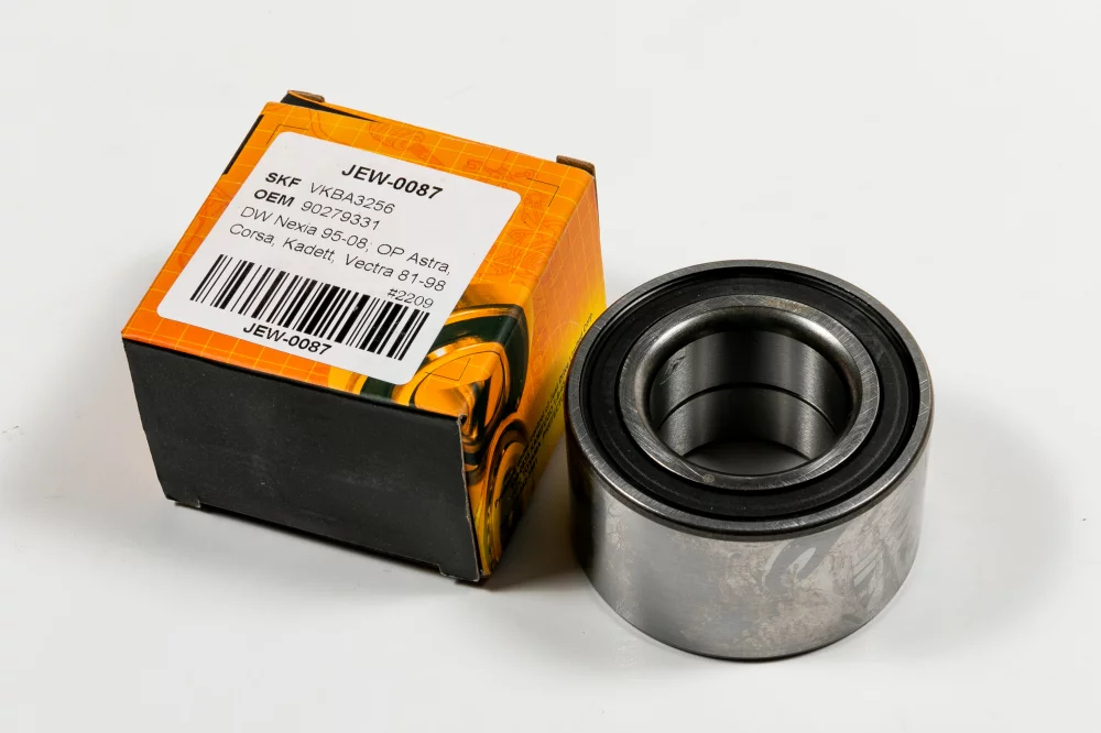 Подшипник, передний (34*64*37) - Артикул JEW0087 - Производитель Just Drive - Фото, Отзывы, Цены 